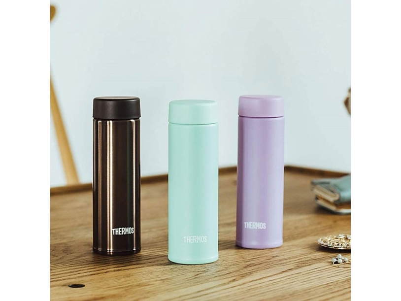 Термос из нерж. стали тм THERMOS JOJ-150 PL0.15L (Изображение 7)