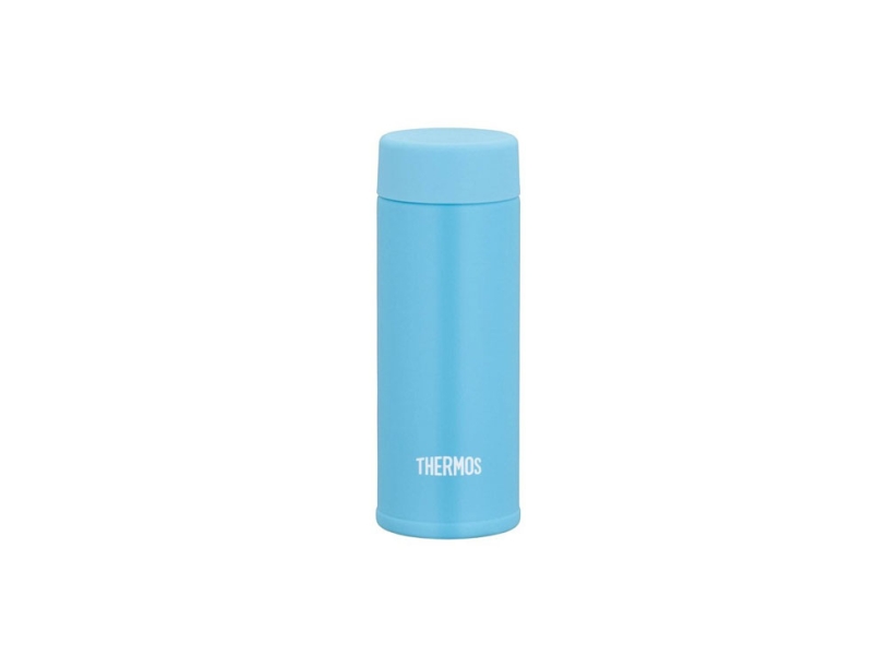 Термос из нерж. стали тм THERMOS JOJ-120 LB 0.12L (Изображение 1)