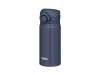 Термос из нерж. стали тм THERMOS JNR-353 NGY 0.35L (Изображение 3)