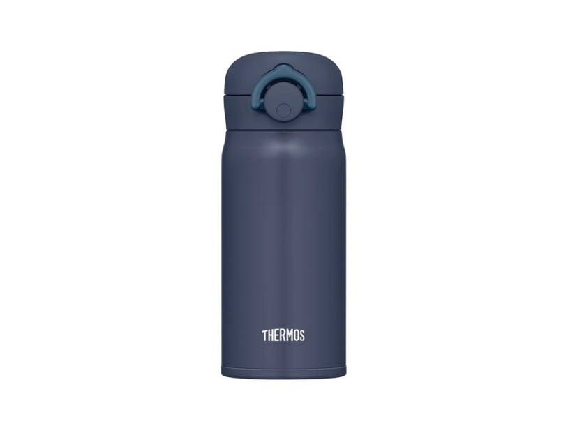 Термос из нерж. стали тм THERMOS JNR-353 NGY 0.35L (Изображение 2)