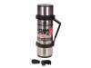 Термос со стальной колбой тм THERMOS NCB-12B Rocket Bottle 1,2L (Изображение 4)
