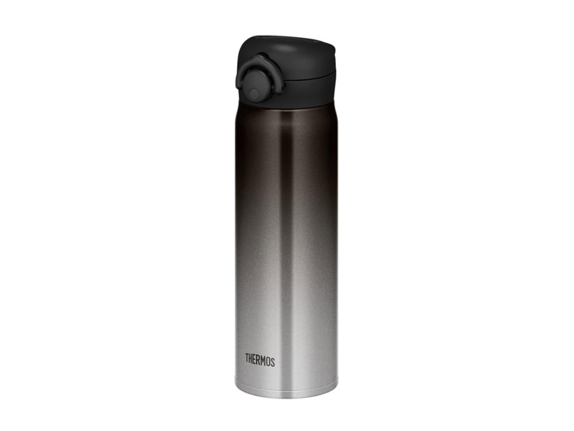 Термос JNR-502 LTD, 500 мл (черный)  (Изображение 1)