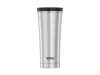 Термос из нерж. стали тм THERMOS NS105BK 0.47L (Изображение 2)
