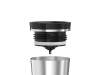 Термос из нерж. стали тм THERMOS NS105BK 0.47L (Изображение 6)