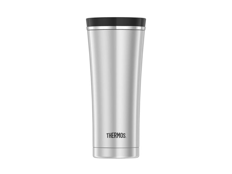 Термос из нерж. стали тм THERMOS NS105BK 0.47L (Изображение 2)