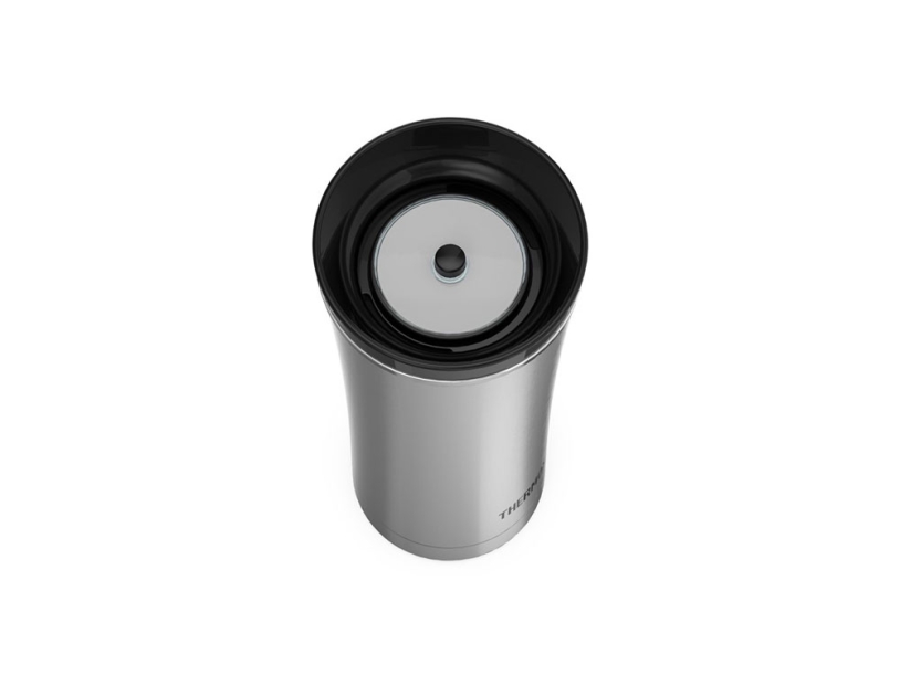 Термос из нерж. стали тм THERMOS NS105BK 0.47L (Изображение 3)