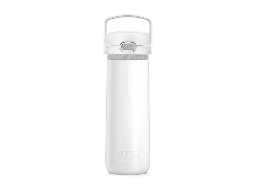Термос из нерж. стали тм THERMOS TS2309 WHT 0.5L (Изображение 1)