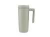 Термокружка из нерж. стали тм THERMOS TS1309 GR 0,53L (Изображение 1)