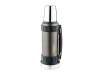 Термос из нерж. стали тм THERMOS 2520GM Stainless Steel Vacuum Flask  1.2L (Изображение 1)
