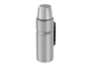 Термос из нерж. стали тм THERMOS SK2020 MS King 2.0L (Изображение 1)