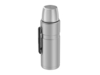 Термос из нерж. стали тм THERMOS SK2020 MS King 2.0L (Изображение 3)