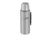 Термос из нерж. стали тм THERMOS SK2020 MS King 2.0L (Изображение 1)