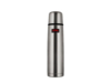 Термос из нерж. стали тм THERMOS FBB-1000GR 1.0L (Изображение 1)