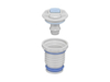 Термос из нерж. стали тм THERMOS FBB-1000GR 1.0L (Изображение 11)