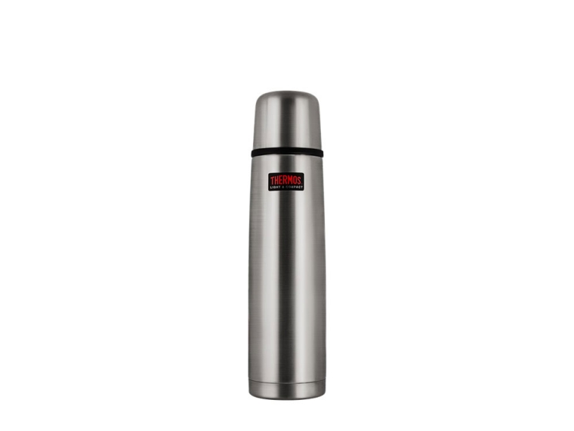 Термос из нерж. стали тм THERMOS FBB-500GR 0.5L (Изображение 1)