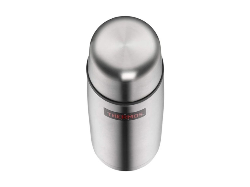 Термос из нерж. стали тм THERMOS FBB-500GR 0.5L (Изображение 6)