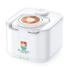 Беспроводная колонка 5W с беспроводным зарядным 15W Powerbox ,белый (Изображение 3)