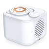 Беспроводная колонка 5W с беспроводным зарядным 15W Powerbox ,белый (Изображение 4)