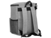 Рюкзак-холодильник Planar (серый)  (Изображение 3)