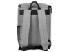 Рюкзак-холодильник Planar (серый)  (Изображение 4)