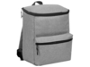 Рюкзак-холодильник Planar (серый)  (Изображение 7)