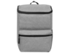 Рюкзак-холодильник Planar (серый)  (Изображение 8)