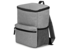 Рюкзак-холодильник Planar (серый) 