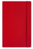 Блокнот ETNA (Красный) (Изображение 1)