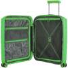 Чемодан Butterfly S, зеленый (Изображение 6)