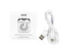 Беспроводные наушники HIPER TWS MP3 (HTW-HDX15), белый (Изображение 8)