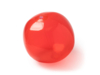 Надувной пляжный мяч Kipar (красный)  (Изображение 4)