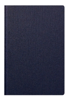 Ежедневник CAPRI (Синий)