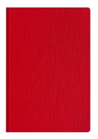 Ежедневник CAPRI (Красный)