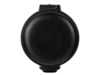 Вакуумная термокружка c кнопкой Guard, soft-touch, 400 мл, тубус (черный)  (Изображение 7)