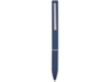 Металлическая шариковая ручка Classy soft-touch (темно-синий)  (Изображение 2)