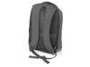 Противокражный рюкзак Balance для ноутбука 15'' (серый)  (Изображение 2)