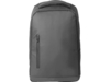 Противокражный рюкзак Balance для ноутбука 15'' (серый)  (Изображение 9)
