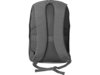 Противокражный рюкзак Balance для ноутбука 15'' (серый)  (Изображение 10)
