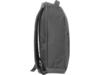 Противокражный рюкзак Balance для ноутбука 15'' (серый)  (Изображение 12)
