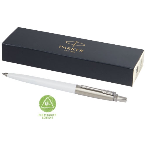 Шариковая ручка Parker Jotter Recycled (Изображение 1)