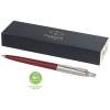 Шариковая ручка Parker Jotter Recycled (Тёмно-красный) (Изображение 1)