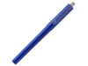 Ручка гелевая Mauna из переработанного PET-пластика (синий)  (Изображение 1)