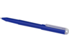 Ручка гелевая Mauna из переработанного PET-пластика (синий)  (Изображение 3)