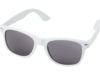 Солнцезащитные очки Sun Ray из океанского пластика (белый)  (Изображение 1)