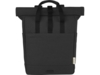 Рюкзак Joey для ноутбука 15'' (черный)  (Изображение 2)