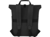 Рюкзак Joey для ноутбука 15'' (черный)  (Изображение 3)