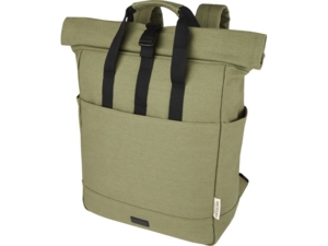 Рюкзак Joey для ноутбука 15'' (оливковый) 