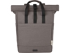 Рюкзак Joey для ноутбука 15'' (серый)  (Изображение 2)