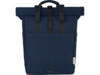Рюкзак Joey для ноутбука 15'' (темно-синий)  (Изображение 3)