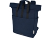 Рюкзак Joey для ноутбука 15'' (темно-синий)  (Изображение 1)
